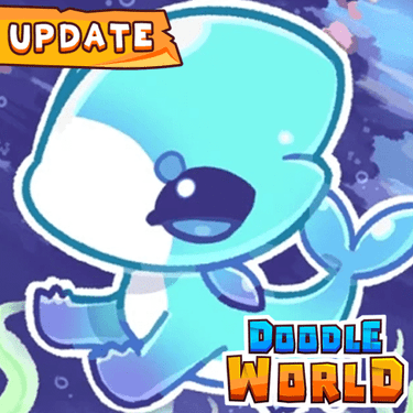 Doodle World