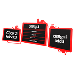 007n7 's Multi C00lgui