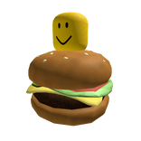 007n7's Burger Head