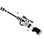 01/05 GIFT ITEM | CODE : SniperEye