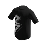 0207 Official Logo Print T-Shirt