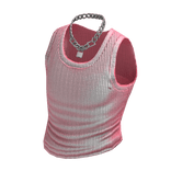02Top pink