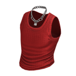 02Top red
