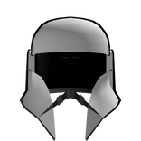 03' Paladin's Helmet