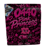 0440/ pink princess bag