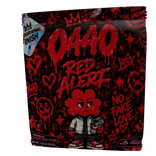 0440/RED ALERT BAG