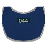 044 Squid Game Player Vest Season 3