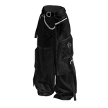 04Pants black