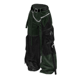04Pants green