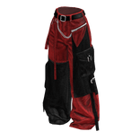 04Pants red