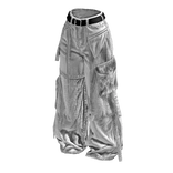 04Pants white