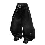 05Pants black