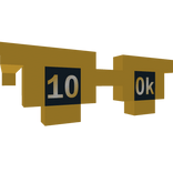 100K Shades
