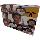 例のアレオールスター☆