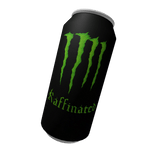 Kaffeinated Energy Drink