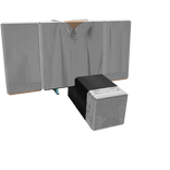 콜드의 어깨인형