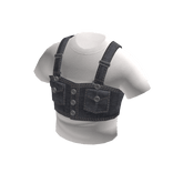 デニムビスチェ（インディゴ）