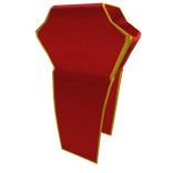 红金旗袍改进一型