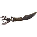 🏹 Neytiri's Avatar Navi Knife 1.0