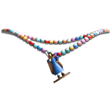 🍭 Holly's Stranger Things Heroic Necklace 1.0