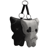 黑猫钥匙扣 1.0