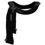 黑色围巾 1.0