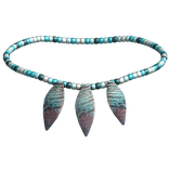 🏹 Neytiri's Avatar Navi Necklace 1.0