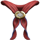 🍭 Holly's Stranger Things Camazotz Ribbon 1.0