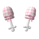 🎀1.0 Adorable little kitten arms