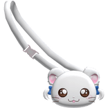  ♡ 1.0 bijou hamster front bag