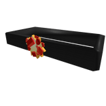 [1.0] Black Bloxxer Belt