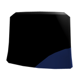 1.0 Black Shirt Sleeve [Right]