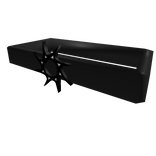 [1.0] Black Spawn Belt