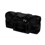 𝖁𝖄 🖤 1.0 Blocky Black UA Compression Shirt Abs