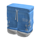 1.0 BLUE ROCKSTAR REBIRTH SWEATPANTS