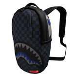 [1.0] BLUE SPRAYGROUND BACKPACK
