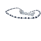 1.0 Booz Rukia Necklace