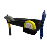 [1.0] Builder's Toolbelt