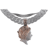 [1.0] Central Iced Out Queen Chain