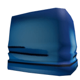 (1.0) classic blue roblox jacket (right sleeve)