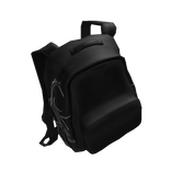 (1.0) Cyber Off Shoulder Canvas Backpack