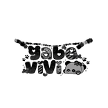 ✿ ︵1.0 gabe vivi ღ ˚ .