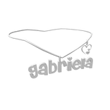 1.0 Gabriela Necklace