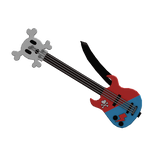 1.0 Guitar