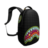 [1.0] Heat Shark Graphic Backpack