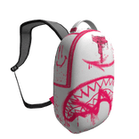 [1.0] Heat Shark Spray Paint Backpack