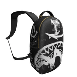 [1.0] Heat Shark Spray Paint Backpack