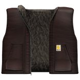 [1.0] Heathartt Dark Brown Vest