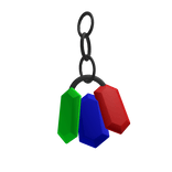 [1.0] Hero Of Time Gem Chain