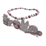 ♡ ﹕1.0 jumbo jam rose